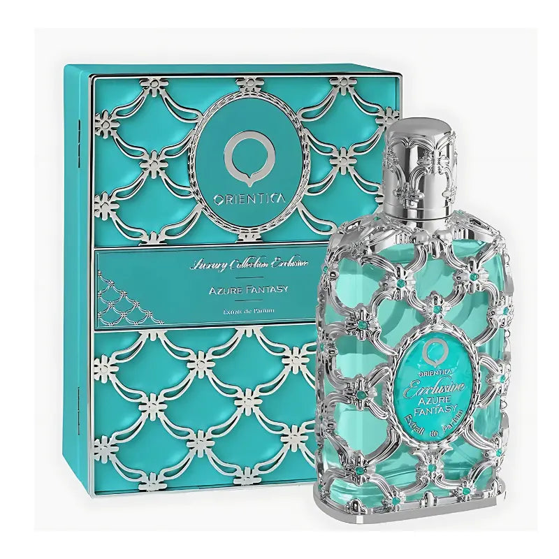 Perfume Azure Fantasy 80ml
