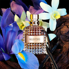 Cargar imagen en el visor de la galería, Kit 3 Perfumes Her, Sparkling, Uomo 100ml
