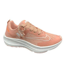 Cargar imagen en el visor de la galería, Nk Runnin Llavero Rosado
