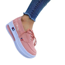 Cargar imagen en el visor de la galería, Zapatillas Casuales Tmmy Dama

