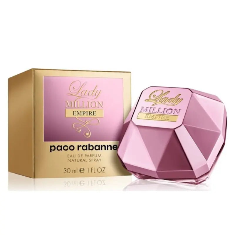 Perfume Lady Million Empire 100ml