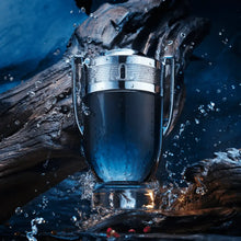 Cargar imagen en el visor de la galería, Kit 3 Perfumes Sauvage, Invictus Legend, Bleu 100ml
