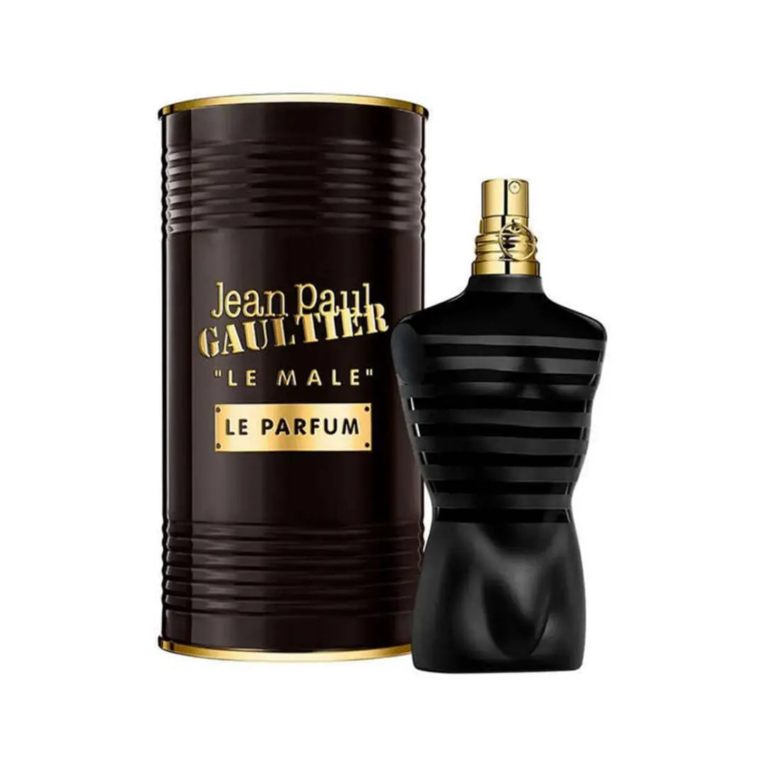 Perfume Le Male Le Parfum 125ml