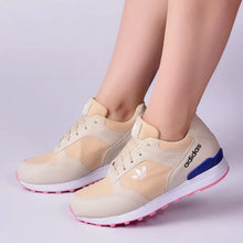 Cargar imagen en el visor de la galería, Ad Trebol Beige Dama
