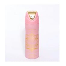 Cargar imagen en el visor de la galería, Desodorante Perfumes Spray Arabe 200 ML
