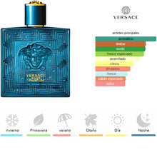 Cargar imagen en el visor de la galería, Kit 4 Perfumes Man in Black, Sauvage, Club the Nuit, Eros 100ml
