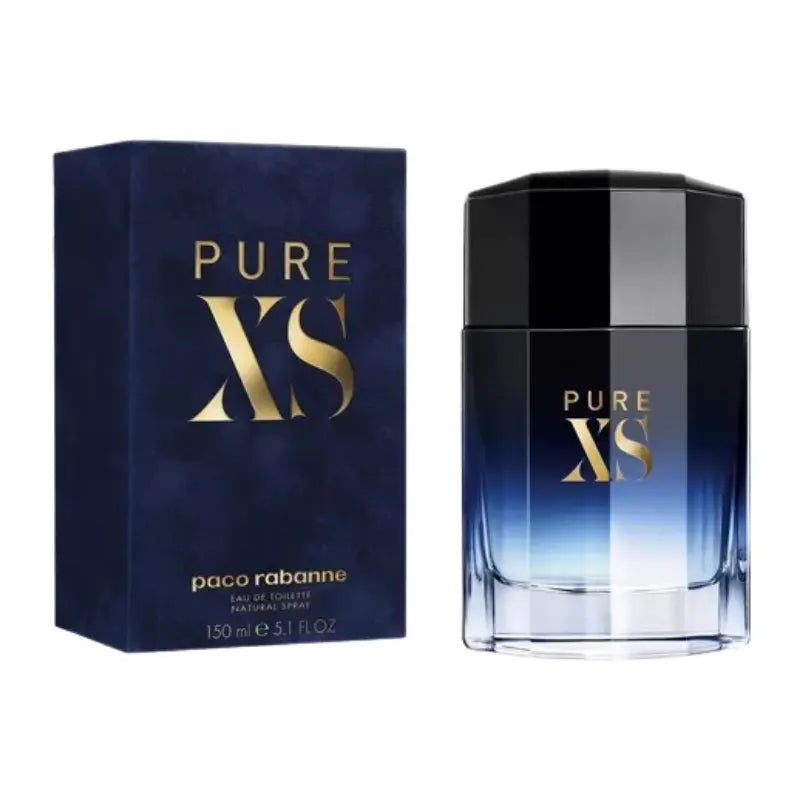 Perfume Pure Xs 150ml