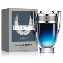 Cargar imagen en el visor de la galería, Perfume Invictus Legend 100ml
