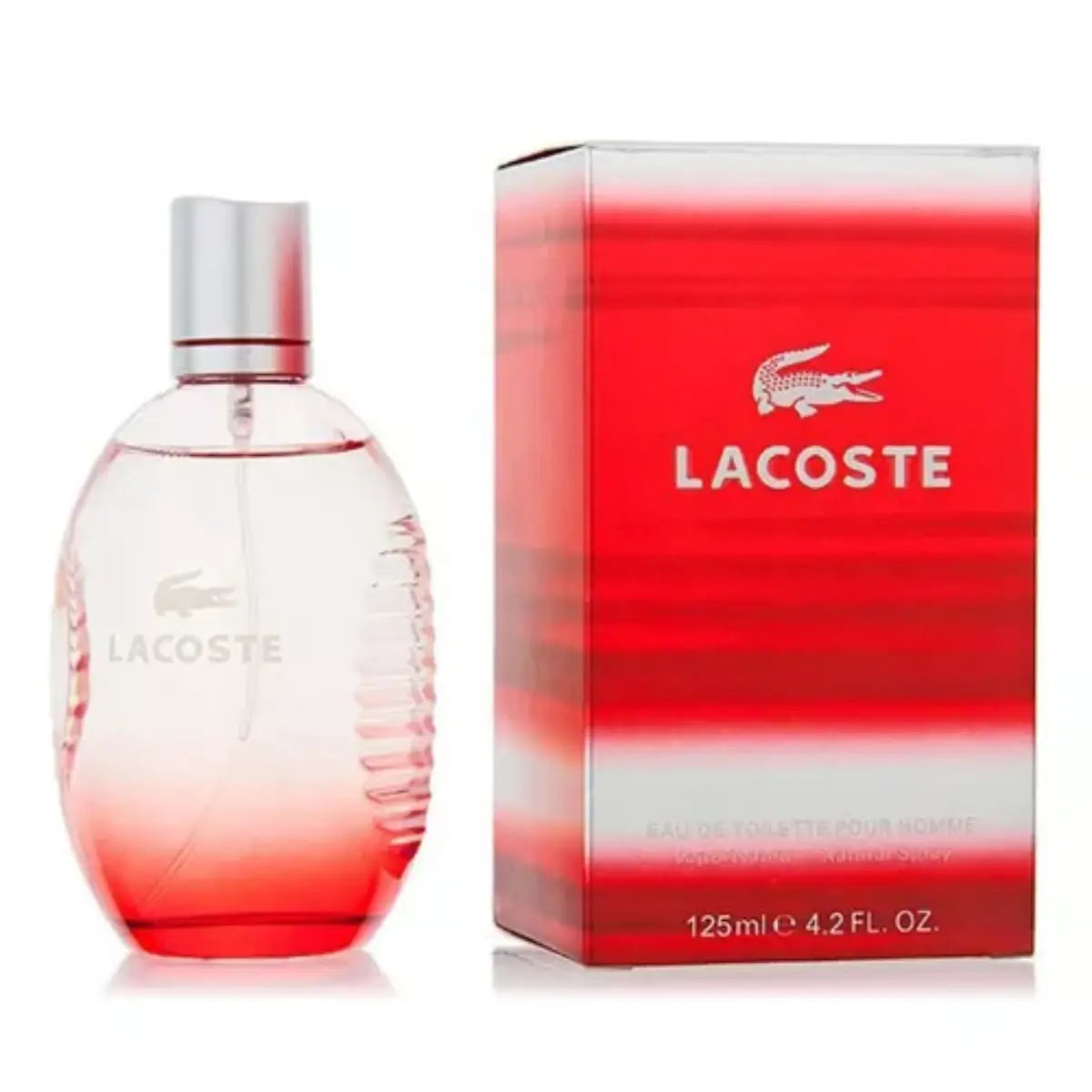 Perfume Style in Play 125ml