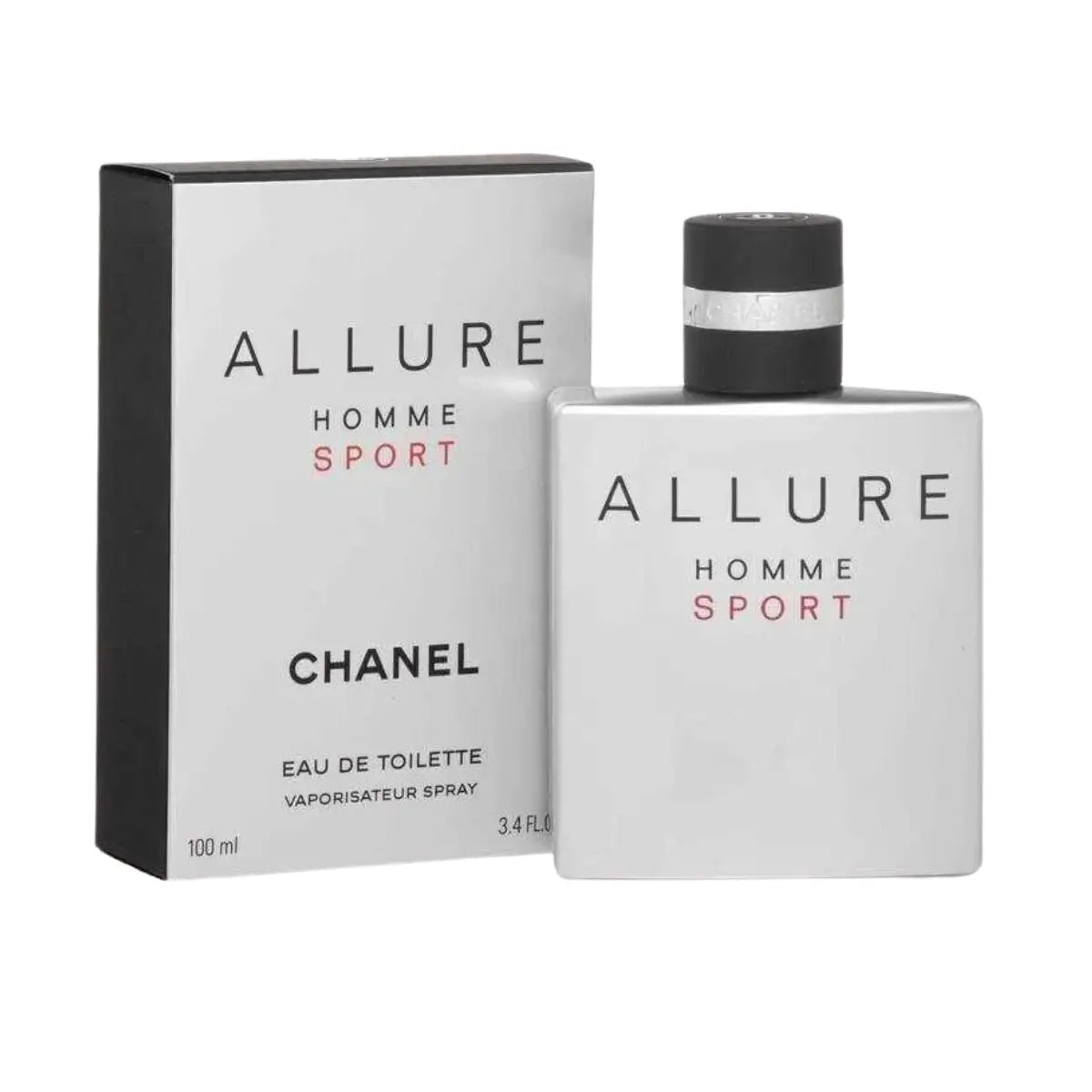 Perfume Allure Homme Sport 100ml