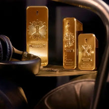 Cargar imagen en el visor de la galería, Kit 4 Perfumes - One Million, Lady Million, Good Girl, Bad boy
