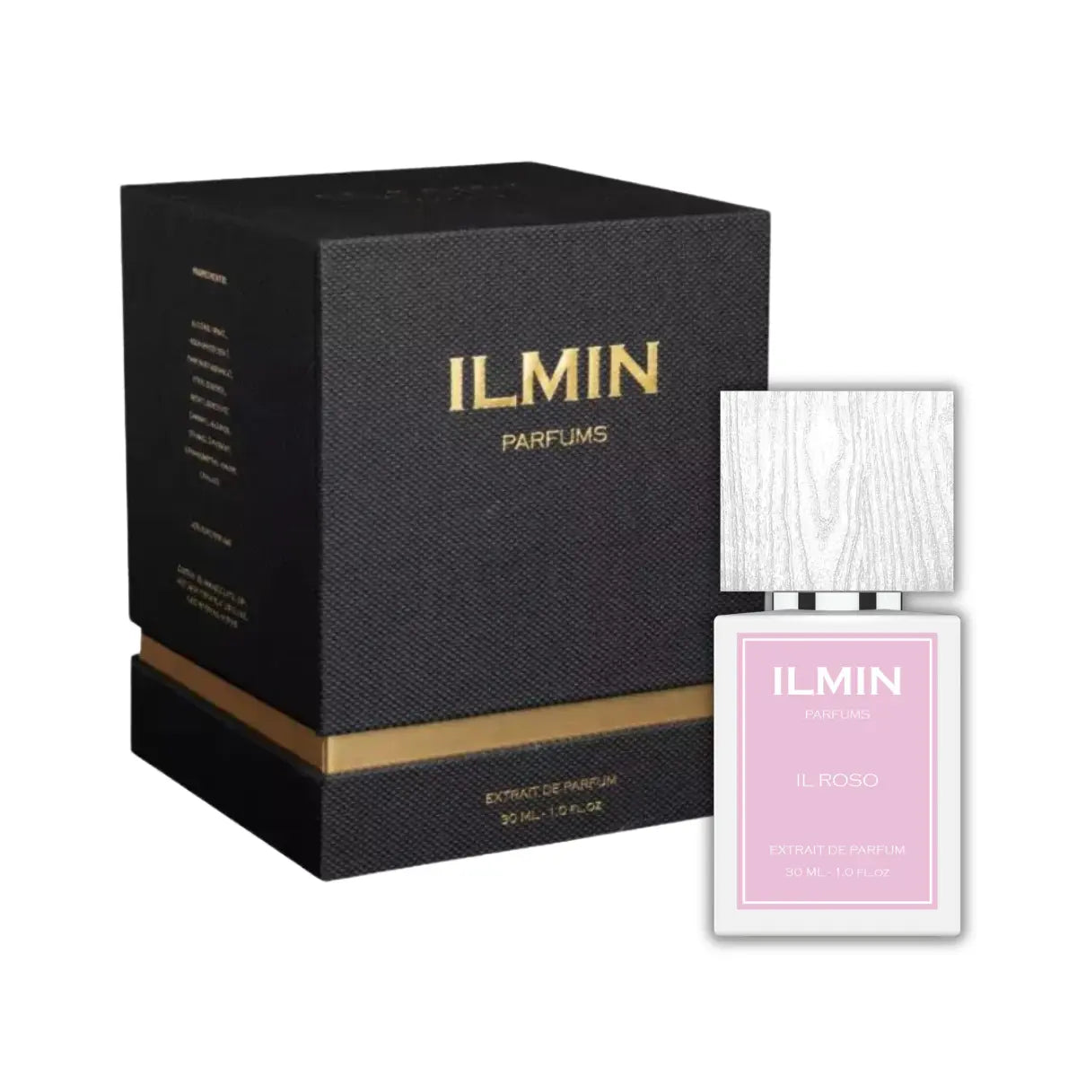 Perfume Il Roso 30ml