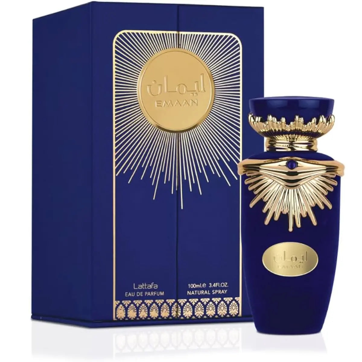 Perfume Emaan 100ml