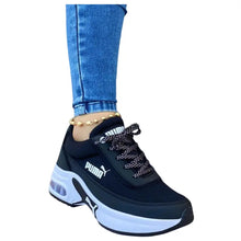 Cargar imagen en el visor de la galería, Tenis Pm Plataforma Dama
