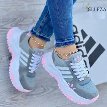 Cargar imagen en el visor de la galería, zapatos ad 00s campus
