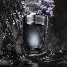 Cargar imagen en el visor de la galería, Kit 3 Perfumes Silver Mountain Water, Invictus Intense, Acqua Di Gio 100ml
