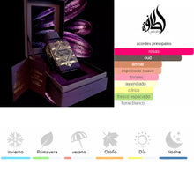 Cargar imagen en el visor de la galería, Kit 4 Perfumes Coco Mademoiselle, Velvelt Gold, Amethyste, 212 Vip Rose
