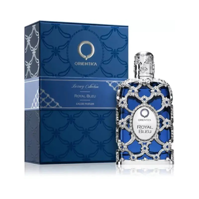 Perfume Royal Blue 80ml