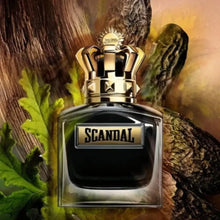 Cargar imagen en el visor de la galería, Kit 3 Perfumes Ombre Nomade, Scandal Man, Born in Roma 100ml
