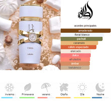 Cargar imagen en el visor de la galería, Kit 4 Perfumes Asad, Yara, Yara Tous, Yara Moi 100ml
