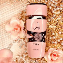 Cargar imagen en el visor de la galería, Perfume Yara 100ml
