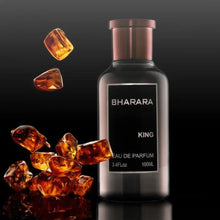 Cargar imagen en el visor de la galería, Kit 3 Perfumes Asad, King, Khamrah Qahwa 100ml
