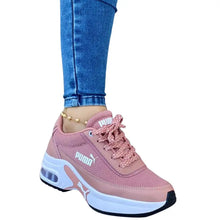 Cargar imagen en el visor de la galería, Tenis Pm Plataforma Dama

