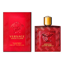 Cargar imagen en el visor de la galería, Perfume Eros Flame 100ml
