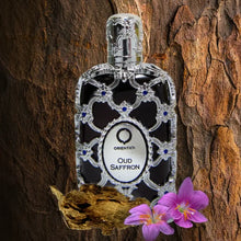 Cargar imagen en el visor de la galería, Kit 3 Perfumes Ombre Nomad, Erba Pura, Oud Saffron
