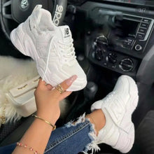 Cargar imagen en el visor de la galería, NB Suela Tractor Dama
