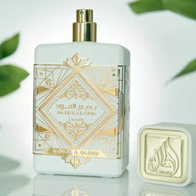 Cargar imagen en el visor de la galería, Kit 3 Perfumes FAME, TOY 2, OUD HONOR&amp;GLORY 100ml
