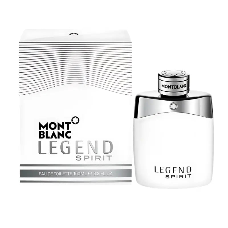 Perfume Legend Spirit 100ml