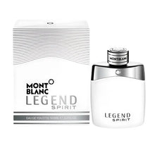 Cargar imagen en el visor de la galería, Perfume Legend Spirit 100ml
