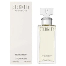 Cargar imagen en el visor de la galería, Perfume Eternity 100ml

