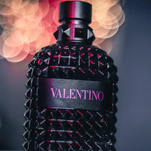 Cargar imagen en el visor de la galería, Kit 3 Perfumes Asad, Born in Roman, Oud Saffron
