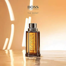 Cargar imagen en el visor de la galería, Perfume Boss The Scent 100ml

