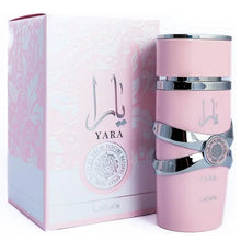 Cargar imagen en el visor de la galería, Perfume Yara 100ml
