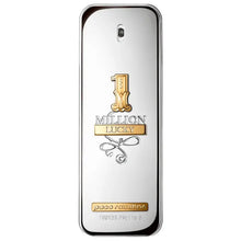 Cargar imagen en el visor de la galería, Perfume 1 Million Lucky 100ml
