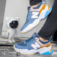 Cargar imagen en el visor de la galería, NB Suela Tractor Dama
