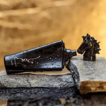 Cargar imagen en el visor de la galería, Perfume Maahir Black 100ml
