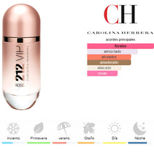 Cargar imagen en el visor de la galería, Kit 4 Perfumes 212 Rosé, Coco Mademoiselle, Good Girl, Olympea 100ml
