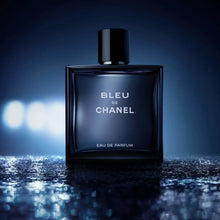 Cargar imagen en el visor de la galería, Kit 3 Perfumes Sauvage, Invictus Legend, Bleu 100ml

