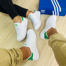 Cargar imagen en el visor de la galería, Ad Stan Smith Unisex
