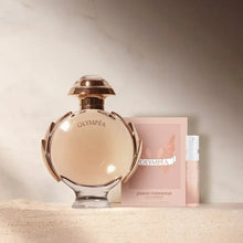 Cargar imagen en el visor de la galería, PROMO PERFUMES DUO BLEU Y OLYMPEA
