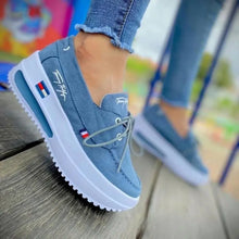 Cargar imagen en el visor de la galería, Zapatillas Casuales Tmmy Dama
