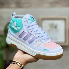 Cargar imagen en el visor de la galería, Botin Ad Dama R44
