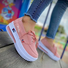 Cargar imagen en el visor de la galería, Zapatillas Casuales Tmmy Dama
