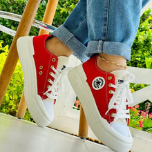 Cargar imagen en el visor de la galería, C star zapatos
