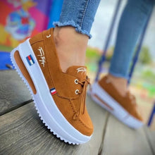 Cargar imagen en el visor de la galería, Zapatillas Casuales Tmmy Dama
