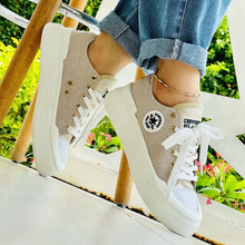 Cargar imagen en el visor de la galería, C star zapatos
